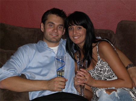 The Engagement