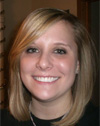 Megan Wiebold
